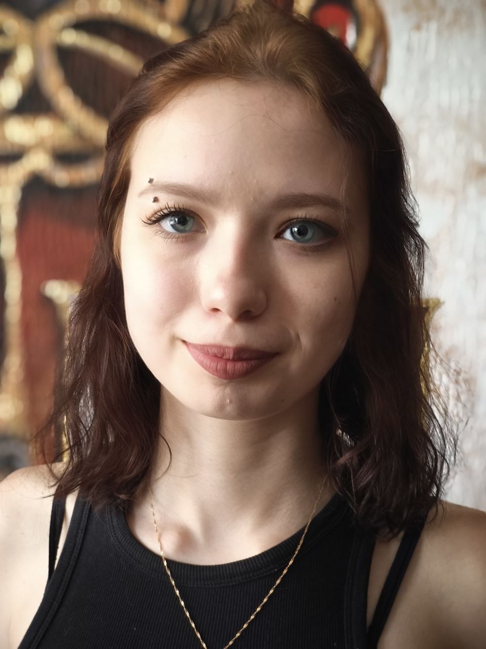 Фото Насти